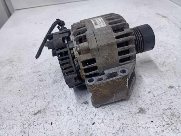 ALTERNATEUR 70A OPEL - Vue 5